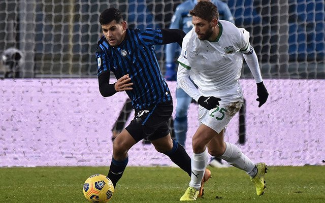 江南体育官网- 贝内文托升班马表现惊艳，令人刮目相看